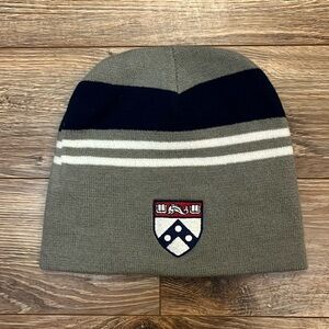 UPenn Winter Beanie NWOT